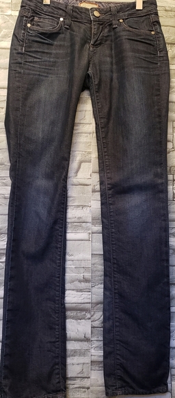Paige jeans size 26 - Picture 9 of 16